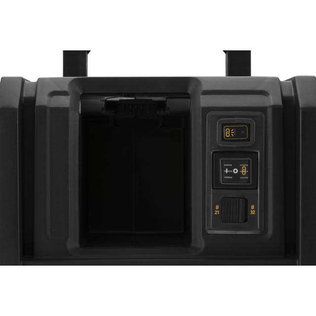 DAMMSUGARE DCV586MN FLEXVOLT TSTAK SOLO 54V