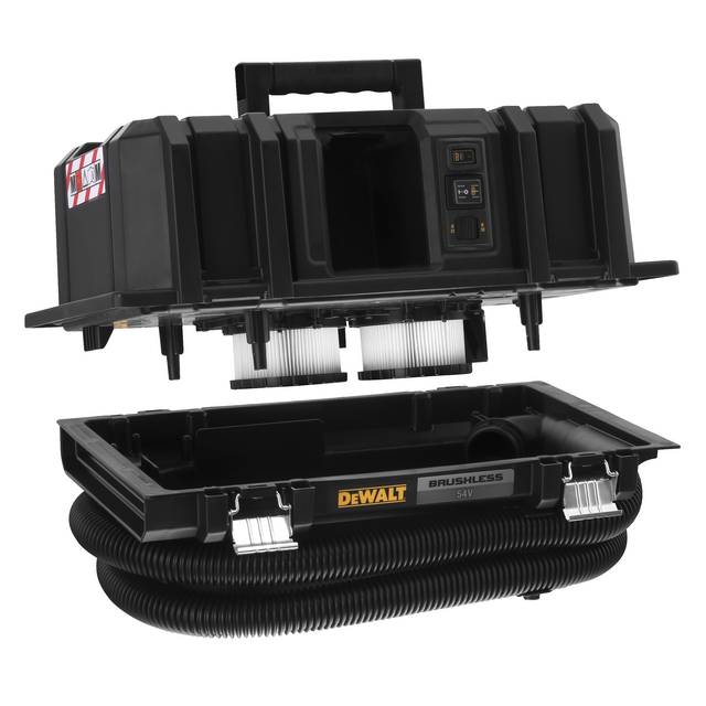 DAMMSUGARE DCV586MN FLEXVOLT TSTAK SOLO 54V