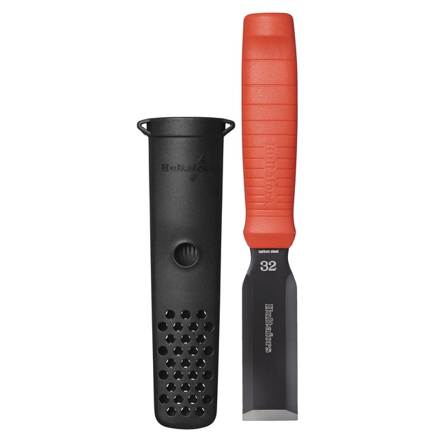 STÄMJÄRN EDC 32MM L=232MM