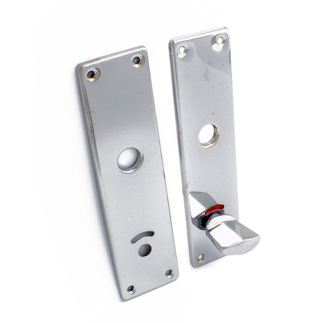 WC-BESLAG 65 KROM SB | Beijerbygg Byggmaterial