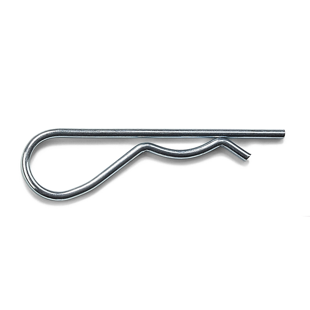 FJÄDERSPRINT 310 4MM GALV 2ST SB            (10)