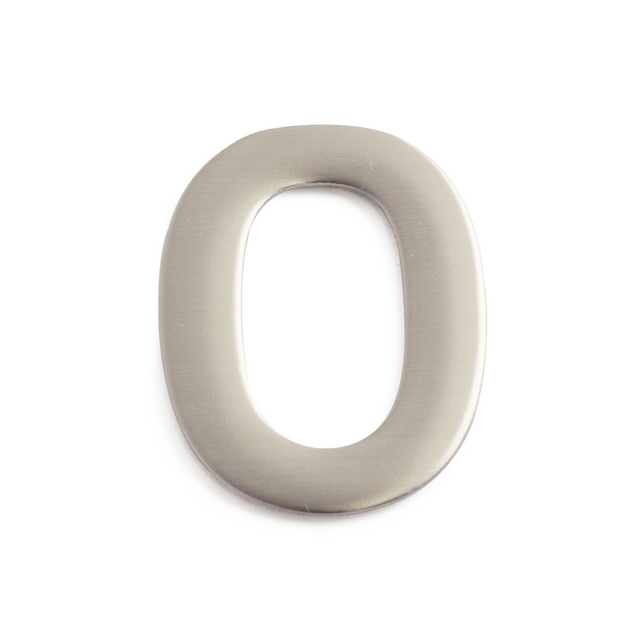 SIFFRA 0 ROSTFRI 50MM