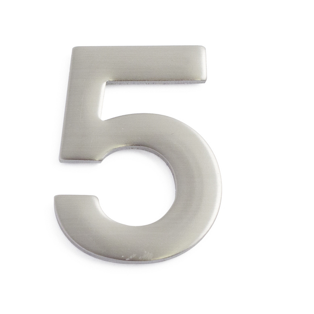 SIFFRA 5 ROSTFRI 50MM