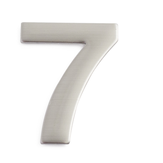 SIFFRA 7 ROSTFRI 50MM