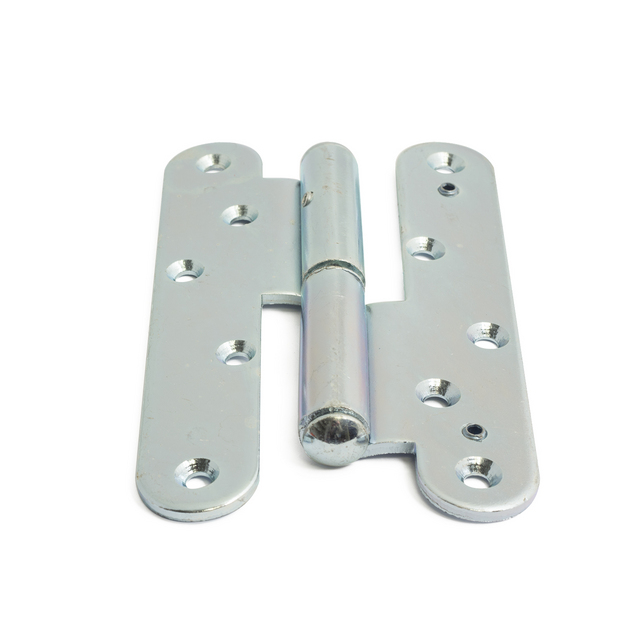 GARAGEGÅNGJÄRN 1250 VÄNSTER GA | Beijerbygg Byggmaterial