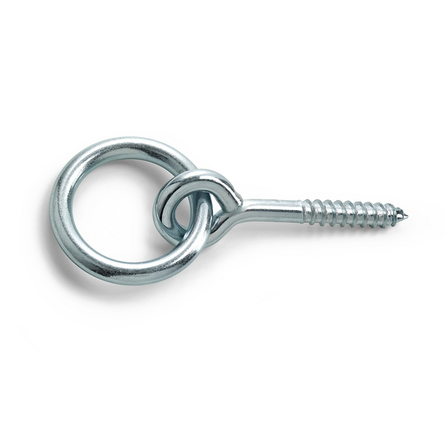 SKRUVÖGLA RING 42A HG GALV | Beijerbygg Byggmaterial