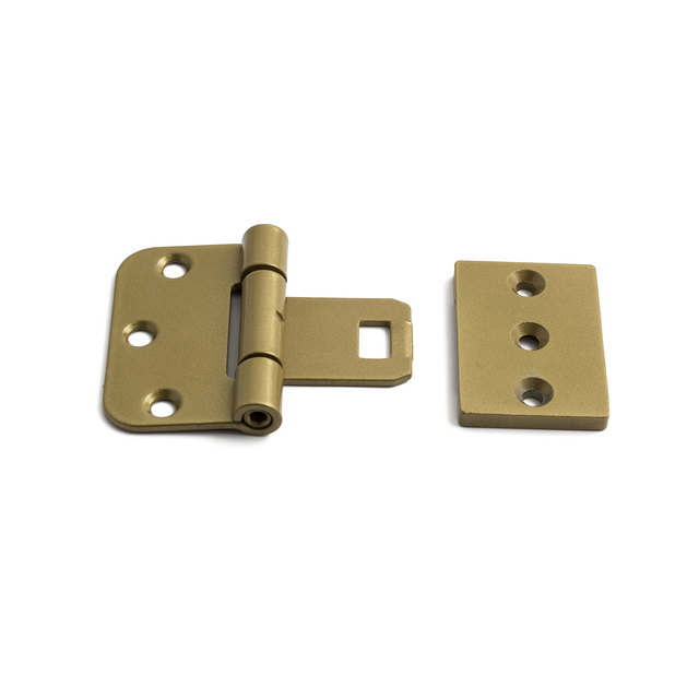 GÅNGJÄRN 2465 SYMM SB | Beijerbygg Byggmaterial