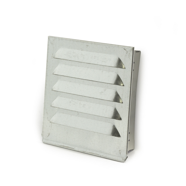 VENTILGALLER 33G 125X125 (P) | Beijerbygg Byggmaterial