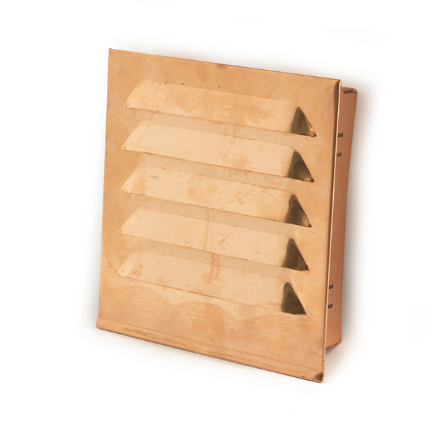 VENTILGALLER 33CU 150X150 | Beijerbygg Byggmaterial