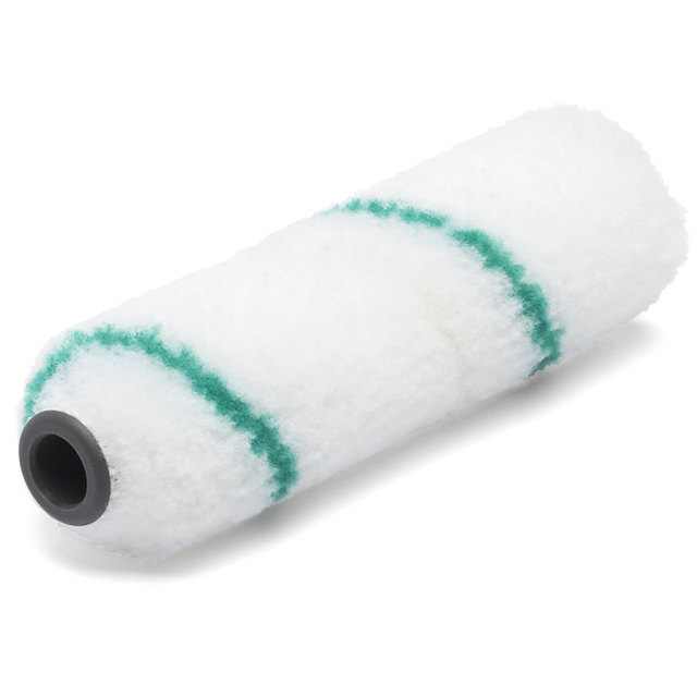 RULLE ELITE MINI MEDELFIN 10CM