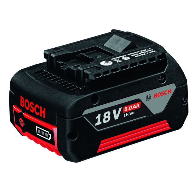 BATTERI 18V 5,0AH LITHIUM | Beijerbygg Byggmaterial
