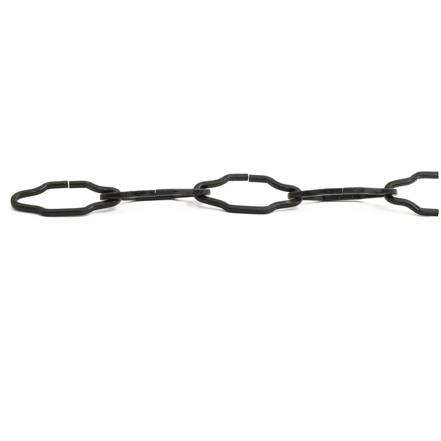 KÄTTING 320-2 SVART L=2M SB-PAC            (10) | Beijerbygg Byggmaterial