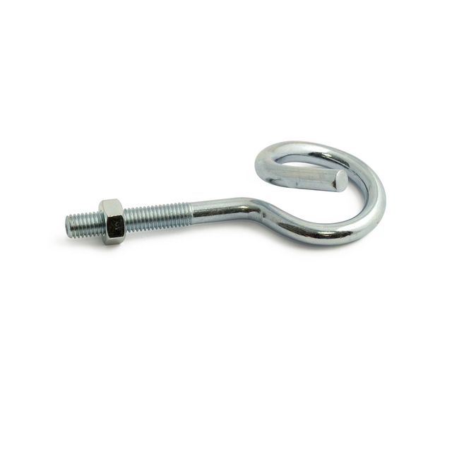 TRAPETSKROK 115-M8X100 SB 2PAC | Beijerbygg Byggmaterial