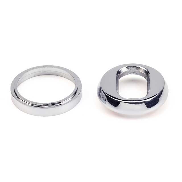 CYLINDERRING UNI CLEAN POLERAD HABO CLEAN SB | Beijerbygg Byggmaterial