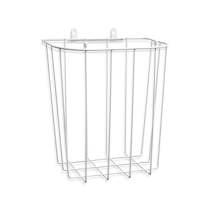 AVFALLSKORG 466 VIT | Beijerbygg Byggmaterial