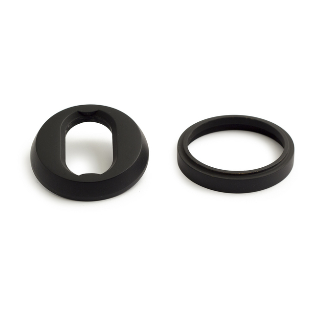 CYLINDERRING UNIVERSAL SVART YD SVART SB