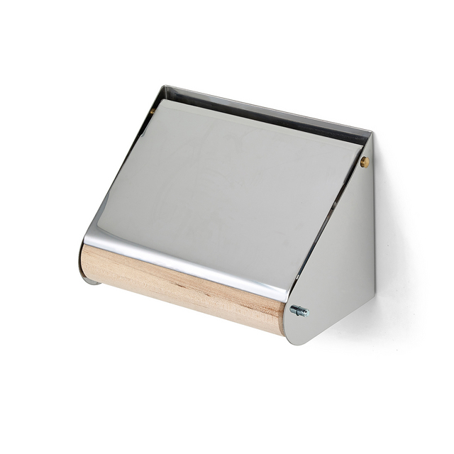 TOALETTPAPPERSHÅLLARE 3400R