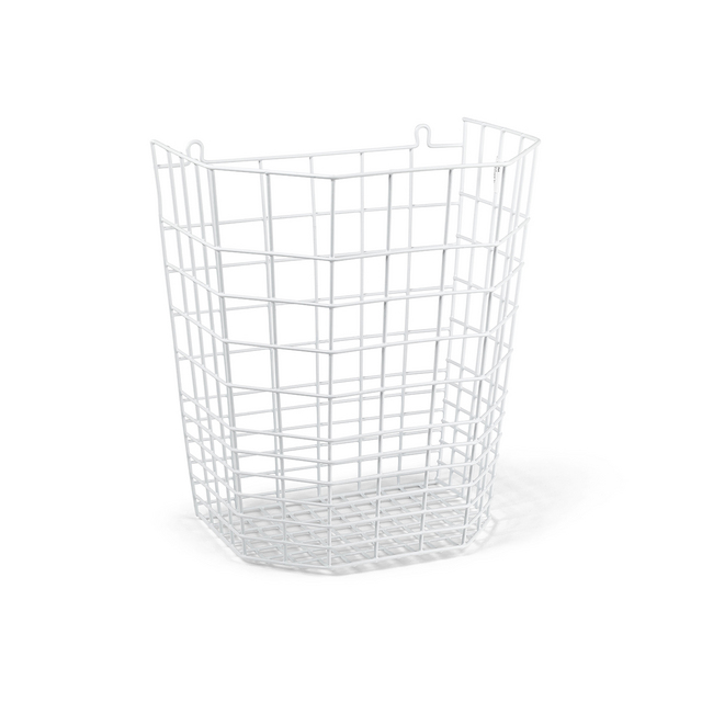 PAPPERSKORG VIT 366 (P)