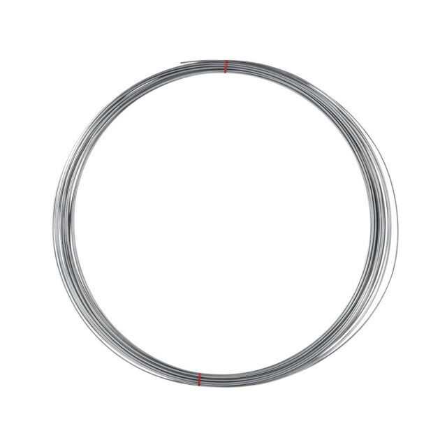 STAGTRÅD SVART TRÅDDIAMETER 3/4 50M | Beijerbygg Byggmaterial