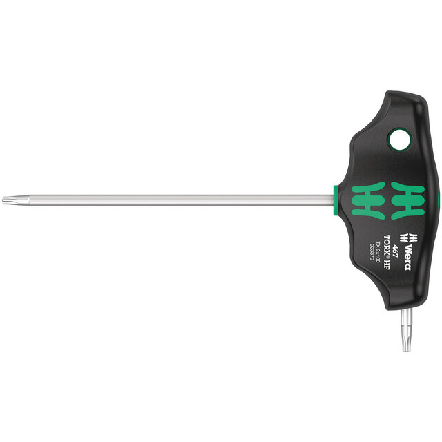 TORXNYCKEL TX 467 HF WERA 9X100MM | Beijerbygg Byggmaterial