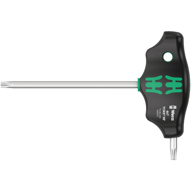 TORXNYCKEL TX 467 HF WERA 25X100MM | Beijerbygg Byggmaterial
