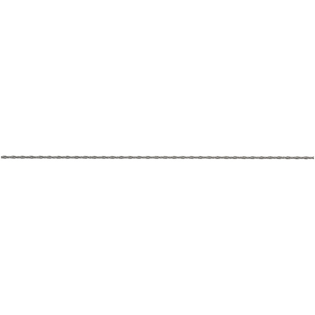 WIRE 12-TRÅDIG STRUKTUR FÖRZINKAD D1MM | Beijerbygg Byggmaterial