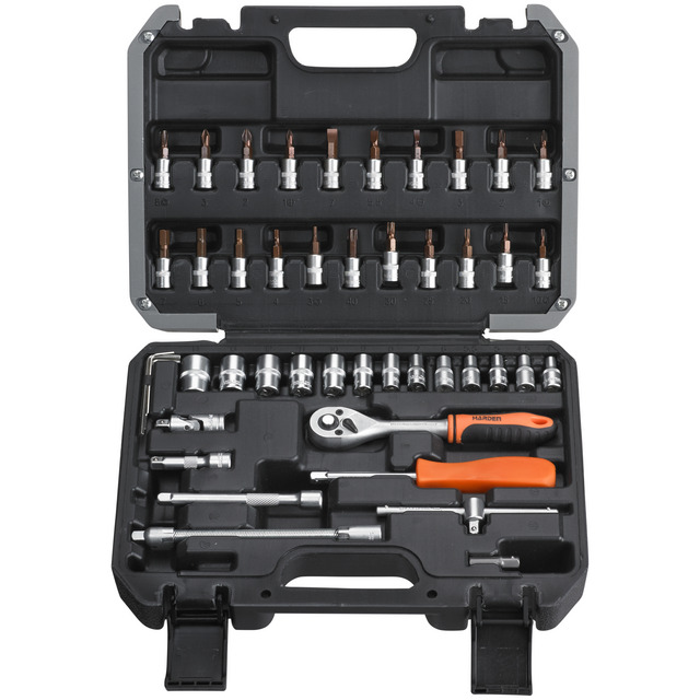 HYLSNYCKELSATS 1/4 46 DELAR | Beijerbygg Byggmaterial