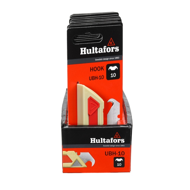 KNIVBLAD UBH-10 | Beijerbygg Byggmaterial