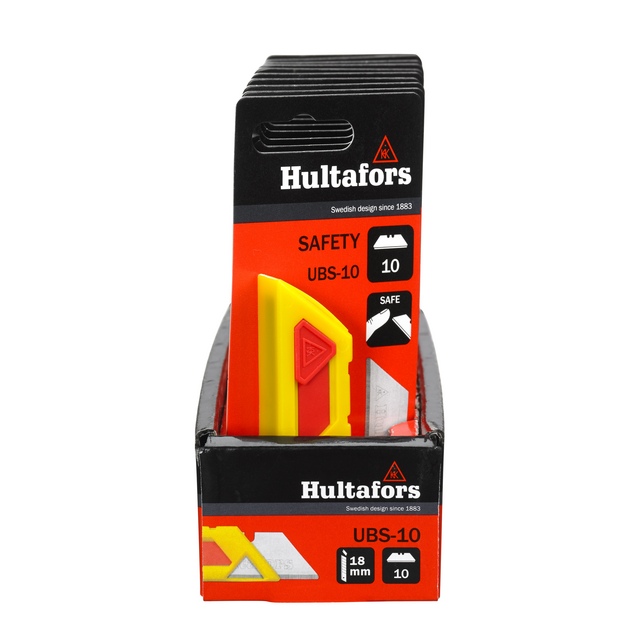 KNIVBLAD UBS-10 | Beijerbygg Byggmaterial