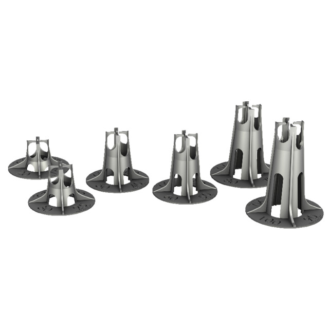 MARKDISTANS GRUND 70/80MM ARMERING DIAM 4-16MM | Beijerbygg Byggmaterial