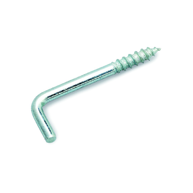 VINKELKROK GALV     38 MM SB       1021 | Beijerbygg Byggmaterial