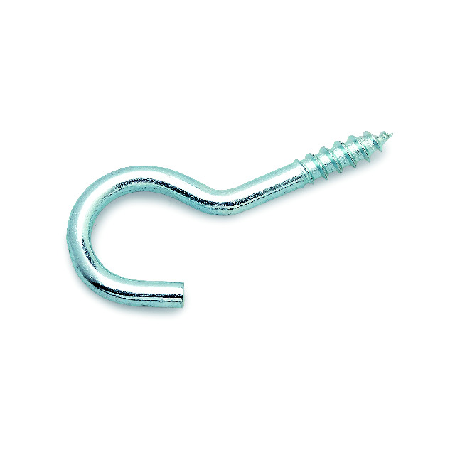 SKRUVKROK FZB 80MM SB ART 11 | Beijerbygg Byggmaterial