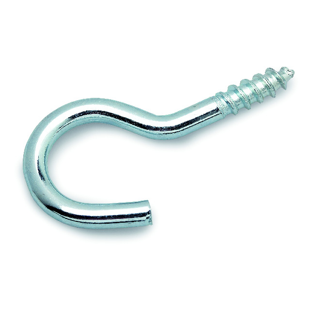 SKRUVKROK 80MM FZB 5ST ART 15 | Beijerbygg Byggmaterial