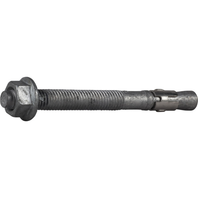 EXPANDER G-A VFZ M12X126 25ST