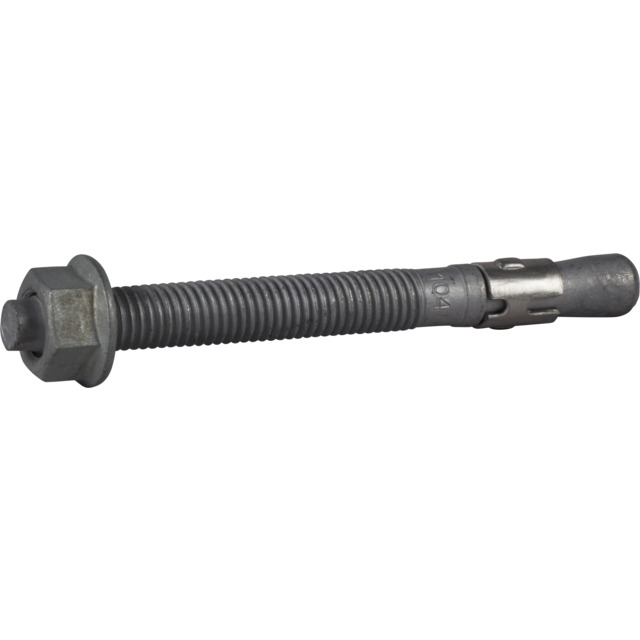 EXPANDER G-A VFZ M10X104 25ST