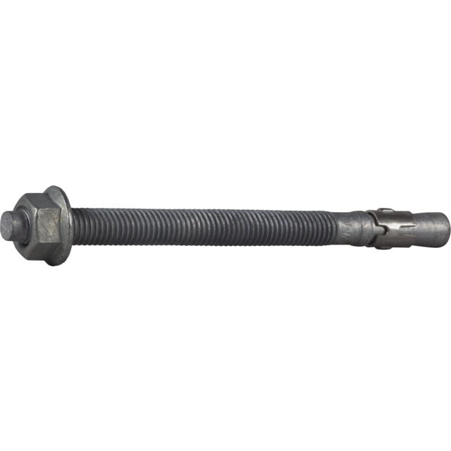 EXPANDER G-A VFZ M10X134 25ST