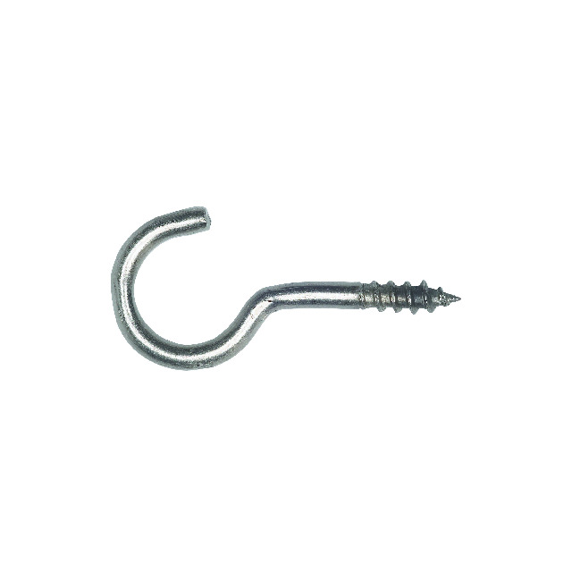 SKRUVKROK BÅREBO RFR 80MM 2P | Beijerbygg Byggmaterial