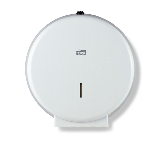 Produktfoto för DISPENSER TOALETTPAPPER | Beijerbygg Byggmaterial