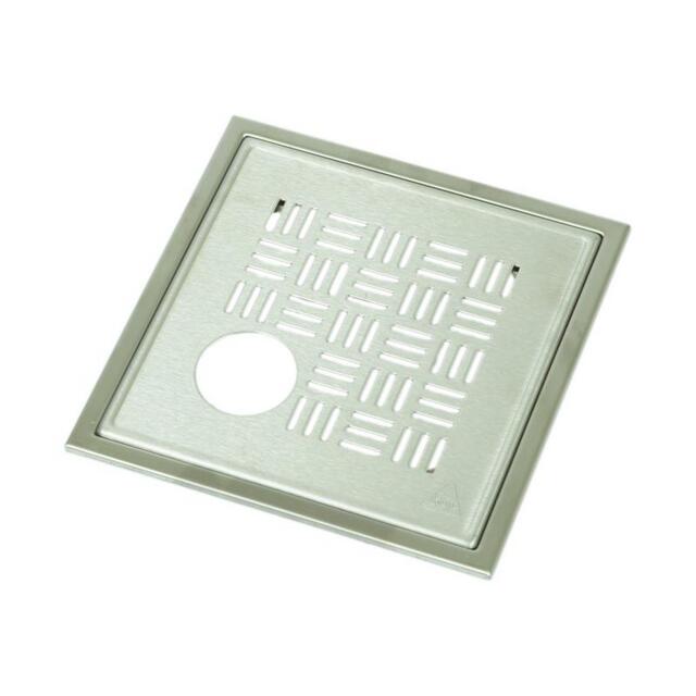 DESIGNSIL KGC NO I MED URTAG 200X200X5,7MM | Beijerbygg Byggmaterial