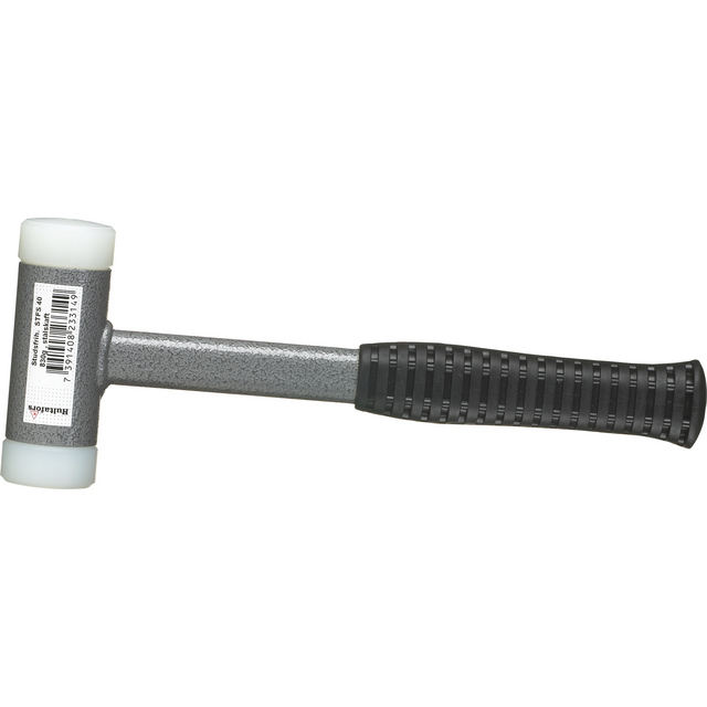HAMMARE STUDSFRI STFS 40 STÅL               (2)