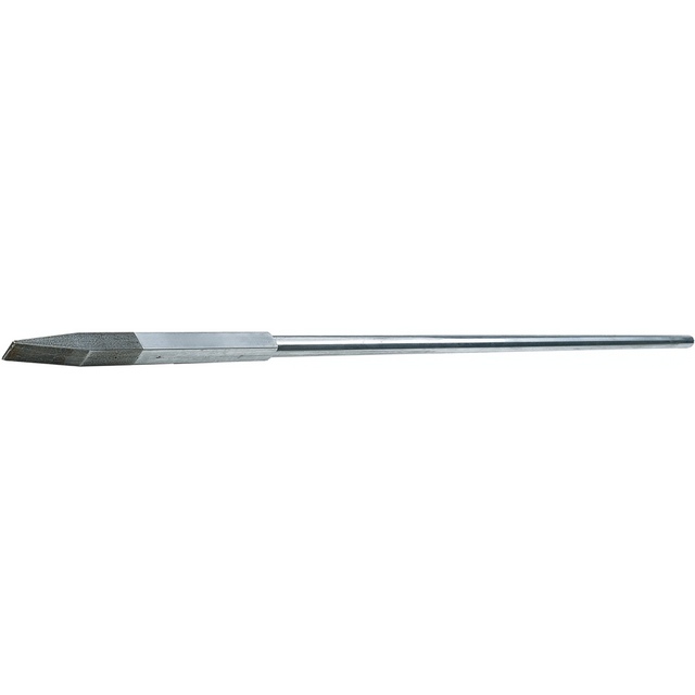 ALUMINIUMSPETT B1200S STÅLSPETS          (1) | Beijerbygg Byggmaterial