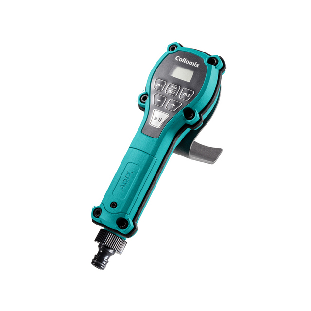 VATTENDOSERARE AQIX COLLOMIX | Beijerbygg Byggmaterial