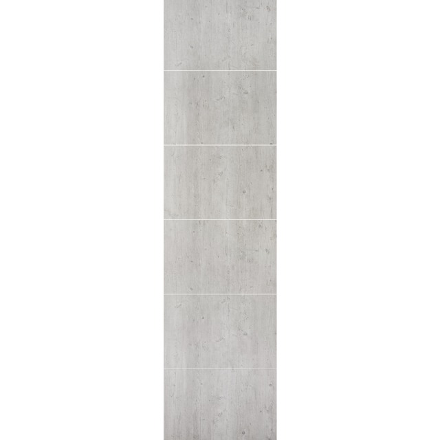 VÄGGSYSTEM AVALON PINE M6040 MARCATO 11X620X2400MM