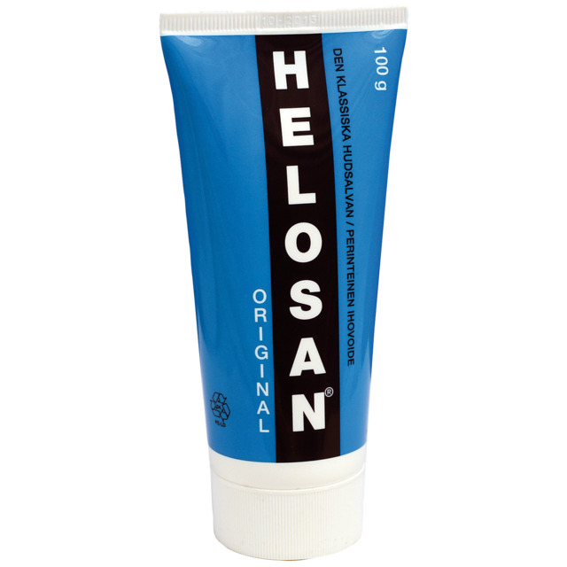 SALVA HELOSAN 300G