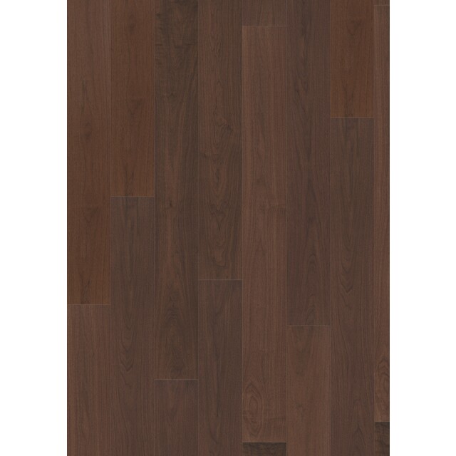 FANERTRÄGOLV VALNÖT SOTAD 2,05M2/PKT MAXWOOD XL 9,5MM