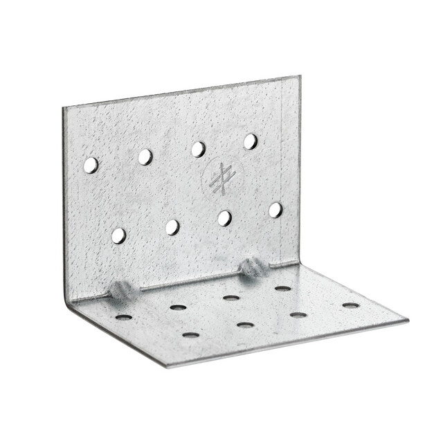 VINKELBESLAG SST AF 67X67X90X2 90 2 | Beijerbygg Byggmaterial