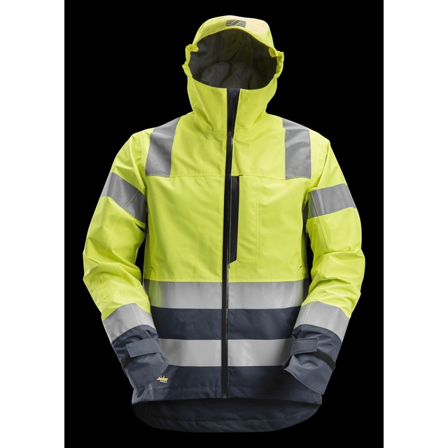 SKALJACKA VATTETÄT KL3 AW VARSELGUL STL 3XL | Beijerbygg Byggmaterial