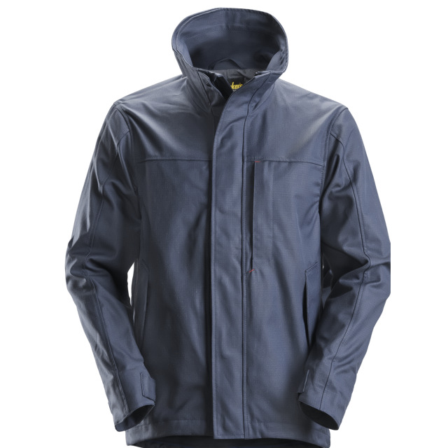 JACKA PW MARINBLÅ STL XXL | Beijerbygg Byggmaterial