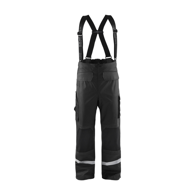 REGNBYXA 1305 2003 LEVEL2 SVART XL | Beijerbygg Byggmaterial