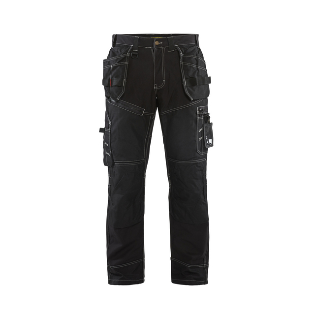 HANTVERKSBYXA 1500 1370 X1500 SVART D84 | Beijerbygg Byggmaterial